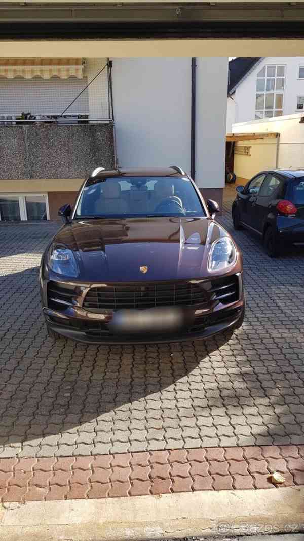 Porsche Macan - foto 7
