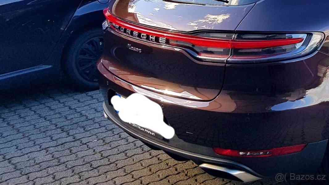 Porsche Macan - foto 16