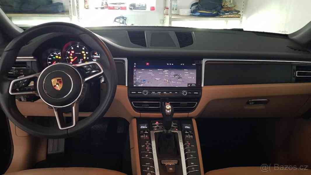 Porsche Macan - foto 18