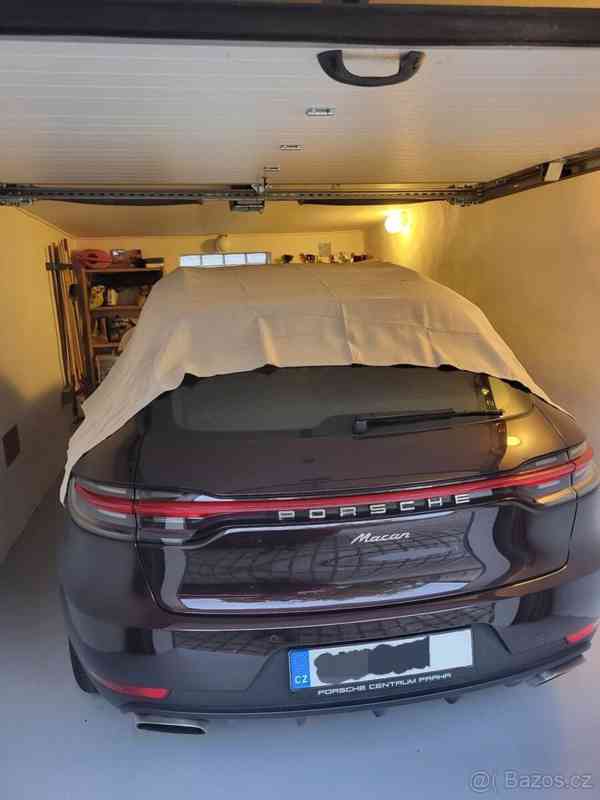 Porsche Macan - foto 19