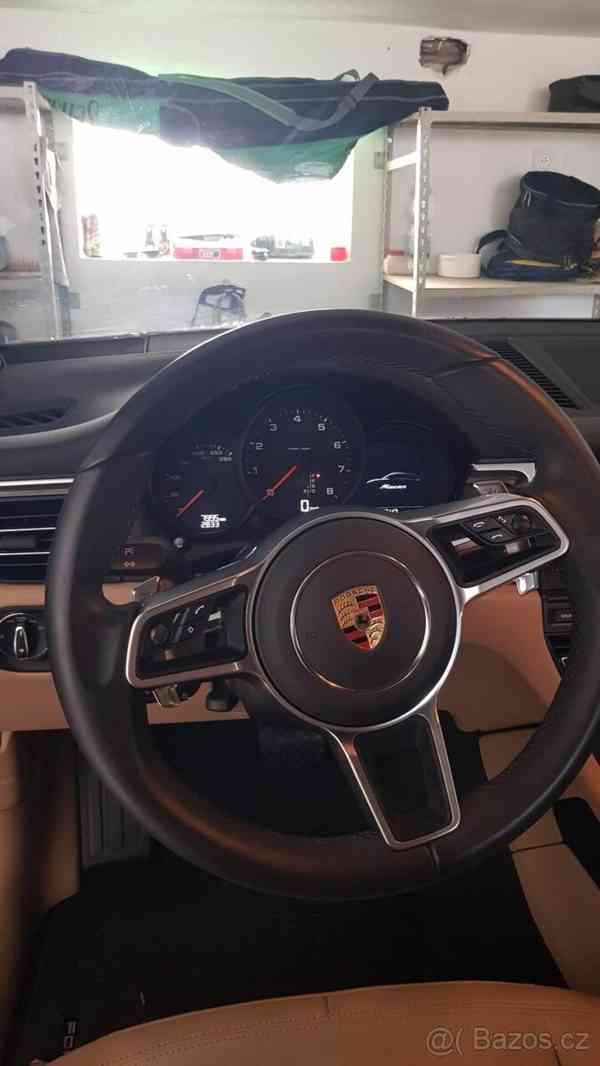 Porsche Macan - foto 3