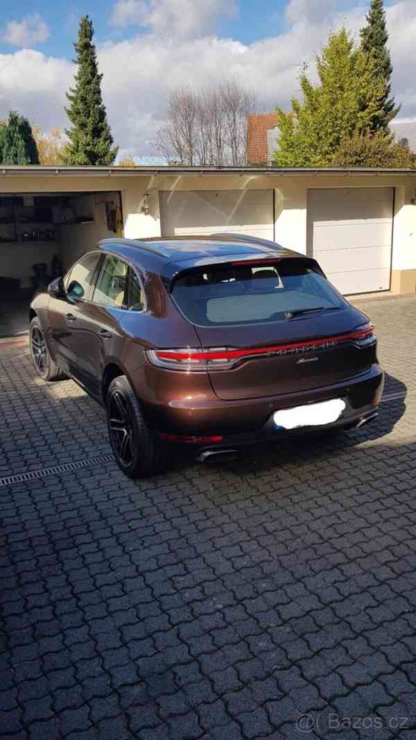 Porsche Macan - foto 13