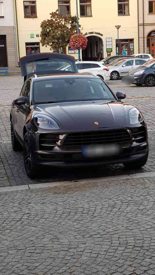 Porsche Macan - foto 8