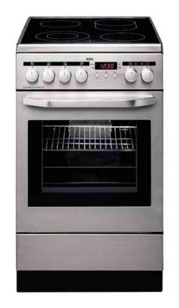 AEG COMPETENCE 41005VD - foto 2