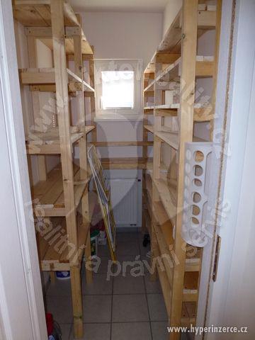 Krásná novostavba RD 4+1, nízké provozní náklady, poz. 775 m - foto 2