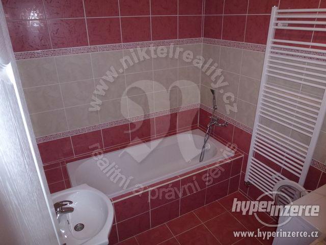 Krásná novostavba RD 4+1, nízké provozní náklady, poz. 775 m - foto 6