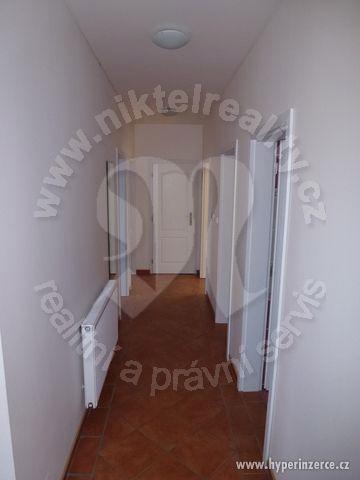 Krásná novostavba RD 4+1, nízké provozní náklady, poz. 775 m - foto 11