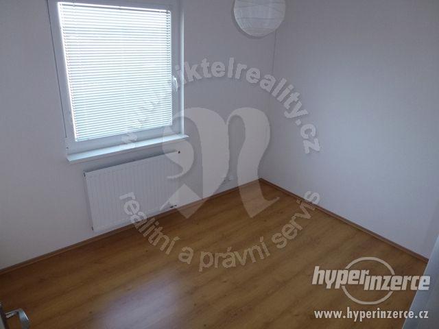 Krásná novostavba RD 4+1, nízké provozní náklady, poz. 775 m - foto 12