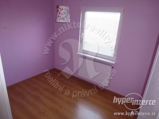 Krásná novostavba RD 4+1, nízké provozní náklady, poz. 775 m - foto 13