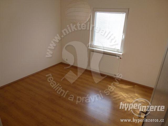 Krásná novostavba RD 4+1, nízké provozní náklady, poz. 775 m - foto 14