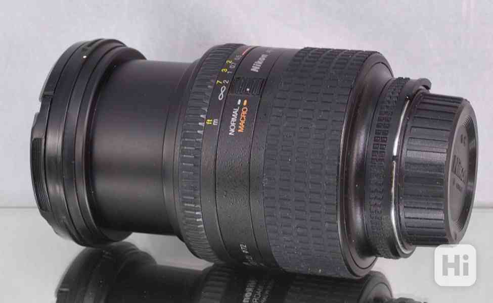 NIKON AF NIKKOR 24-85mm 1:2.8-4 D IF *FX ZOOM Objektiv*MACRO - foto 4