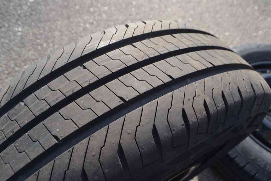 VW T5,T6(6.1) - Sada NOVÝCH letních kol 205/65R16C - foto 11