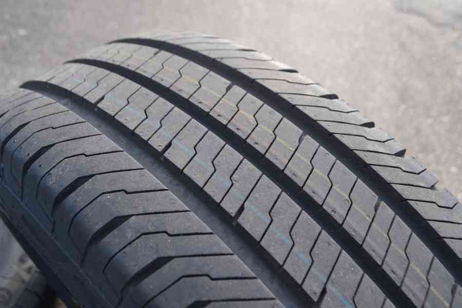 VW T5,T6(6.1) - Sada NOVÝCH letních kol 205/65R16C - foto 19