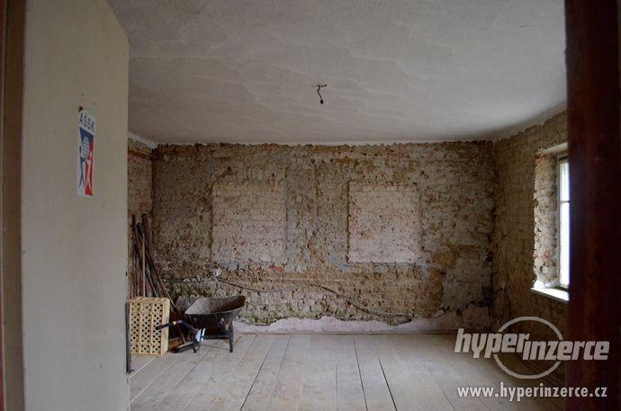 Prodej domu bez realitky - foto 2