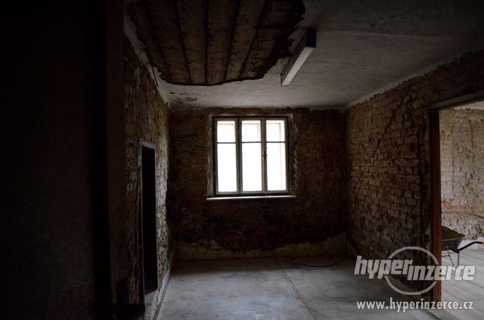 Prodej domu bez realitky - foto 3