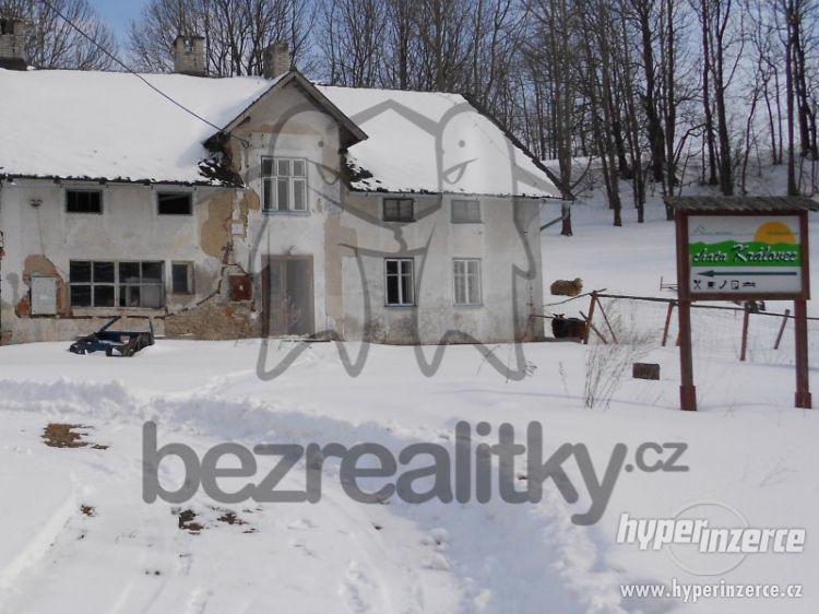 Prodej domu bez realitky - foto 16