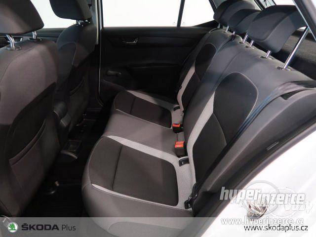 Škoda Fabia 1.0, benzín, r.v. 2018 - foto 2