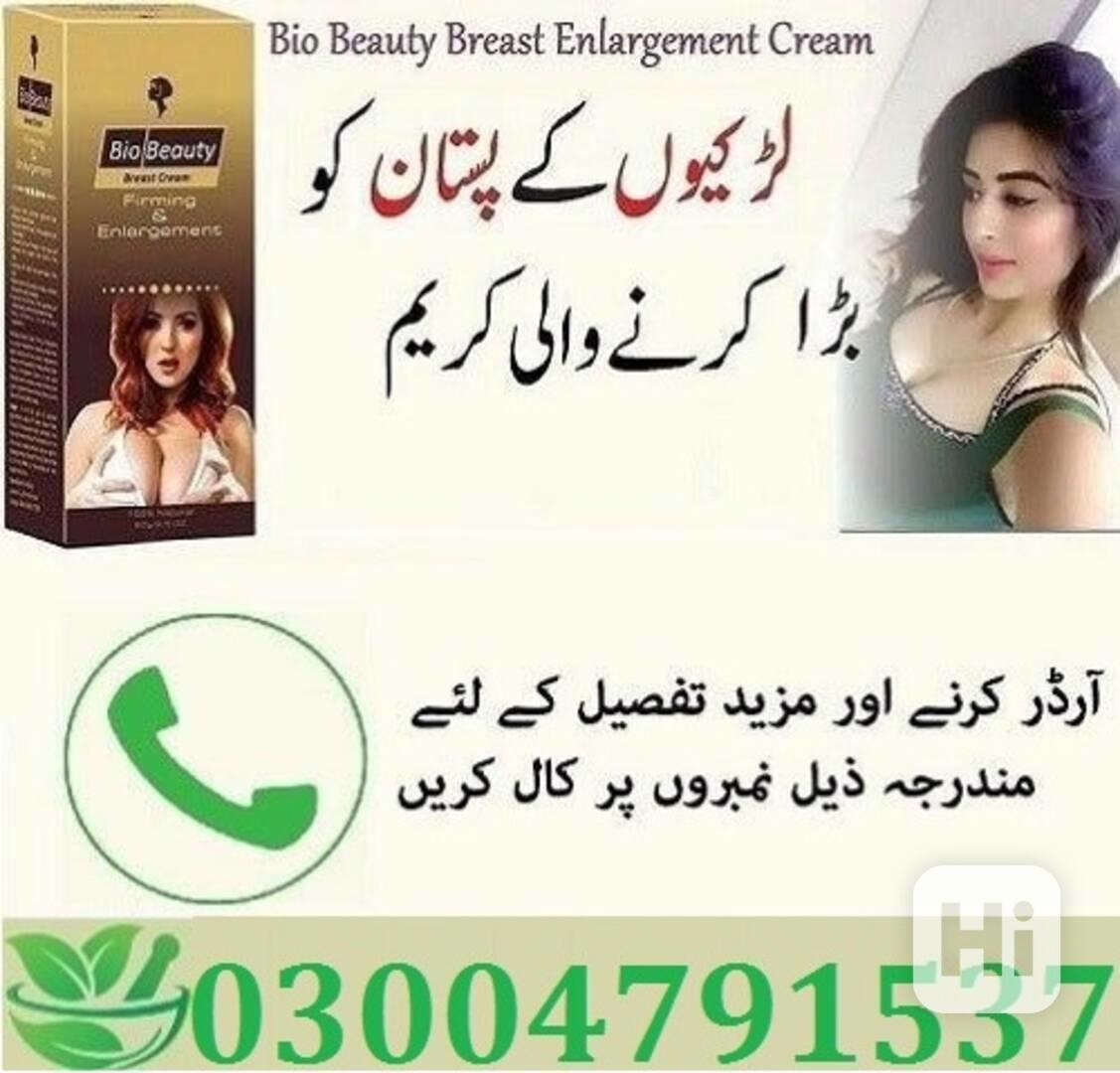 BIO BEAUTY BREAST ENLARGEMENT CREAM IN Gujranwal 0300479153