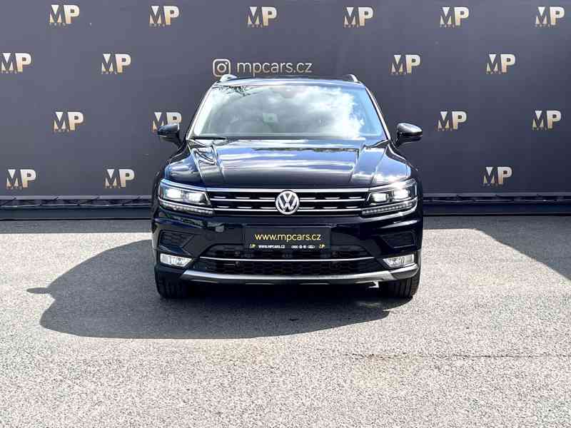 Volkswagen Tiguan,  2.0TDi*Highline*Virtualcockpit - foto 2