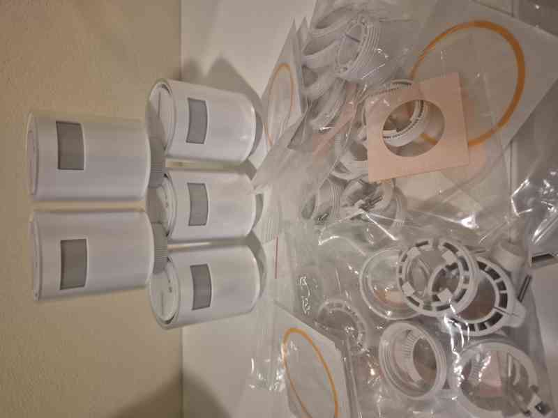 Netatmo hlavice - foto 1