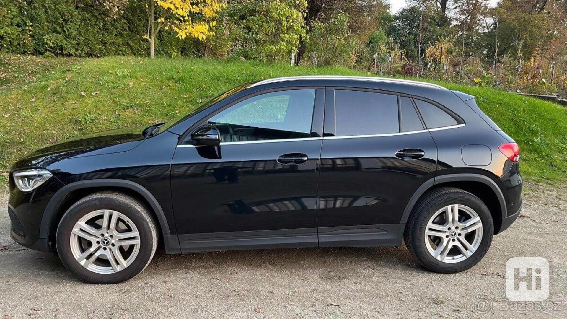 Mercedes-Benz GLA 2,0   250 - foto 1