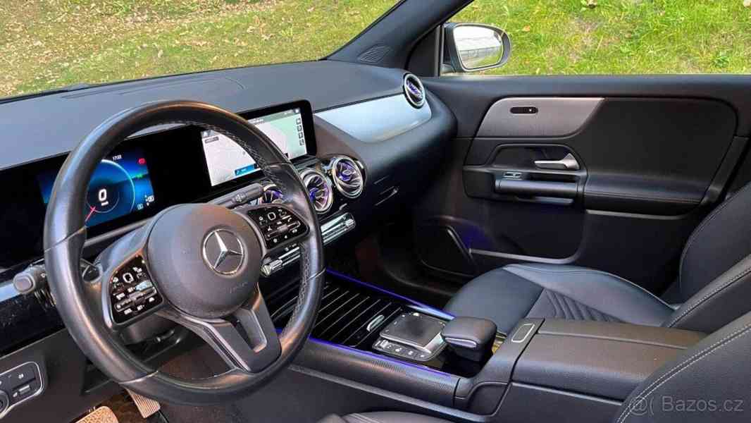 Mercedes-Benz GLA 2,0   250 - foto 3