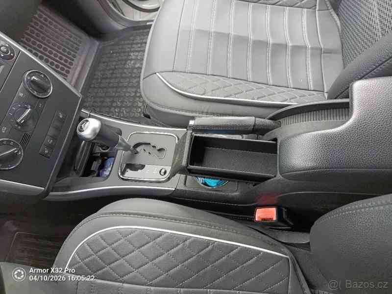Mercedes-Benz Třídy B - foto 8