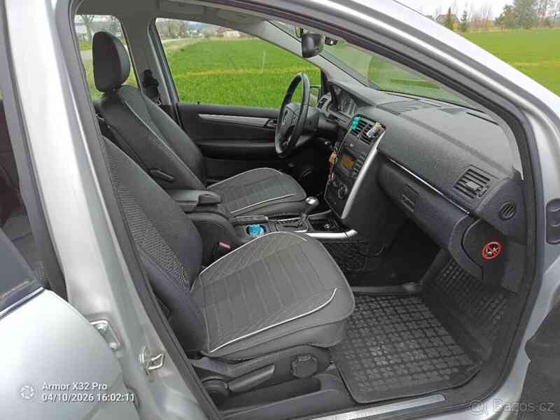 Mercedes-Benz Třídy B - foto 3