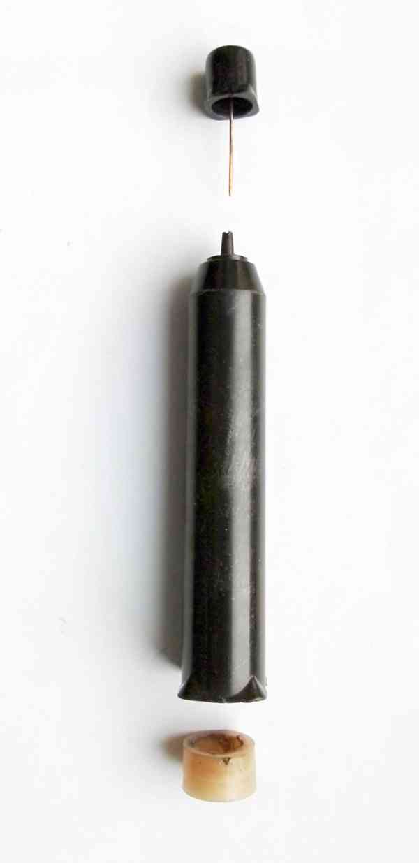 Originální tuš Rotring - foto 6