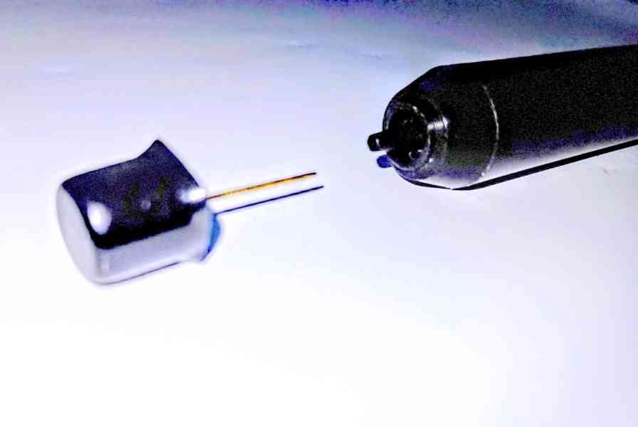 Originální tuš Rotring - foto 5