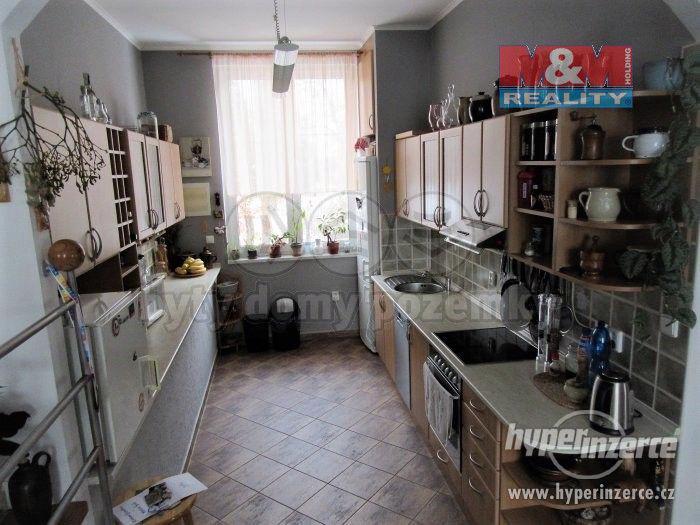 Prodej, obchodní objekt, Františkovy Lázně, ul. Americká - foto 4