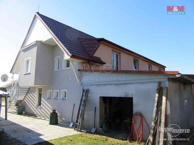 Prodej, obchodní objekt, Františkovy Lázně, ul. Americká - foto 12
