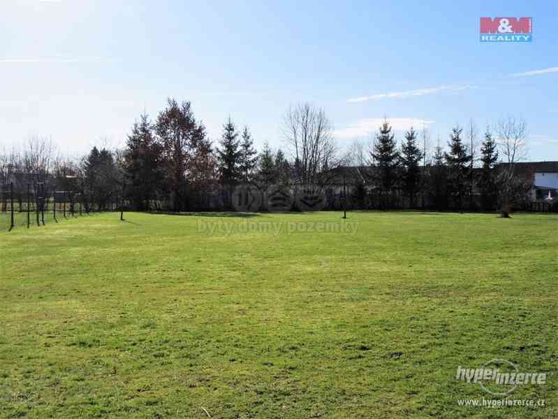Prodej, obchodní objekt, Františkovy Lázně, ul. Americká - foto 14
