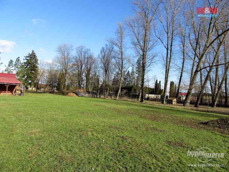 Prodej, obchodní objekt, Františkovy Lázně, ul. Americká - foto 17
