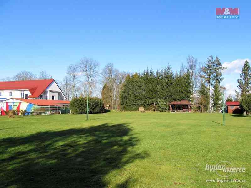 Prodej, obchodní objekt, Františkovy Lázně, ul. Americká - foto 18