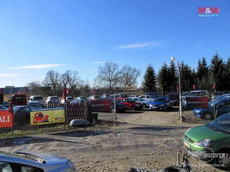 Prodej, obchodní objekt, Františkovy Lázně, ul. Americká - foto 23