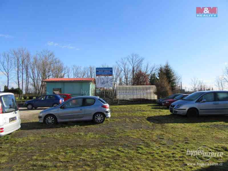 Prodej, obchodní objekt, Františkovy Lázně, ul. Americká - foto 27