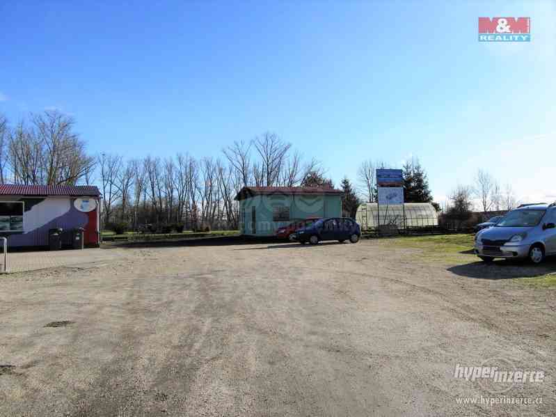 Prodej, obchodní objekt, Františkovy Lázně, ul. Americká - foto 28