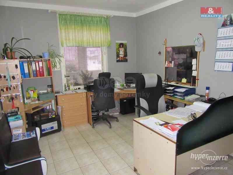 Prodej, obchodní objekt, Františkovy Lázně, ul. Americká - foto 29