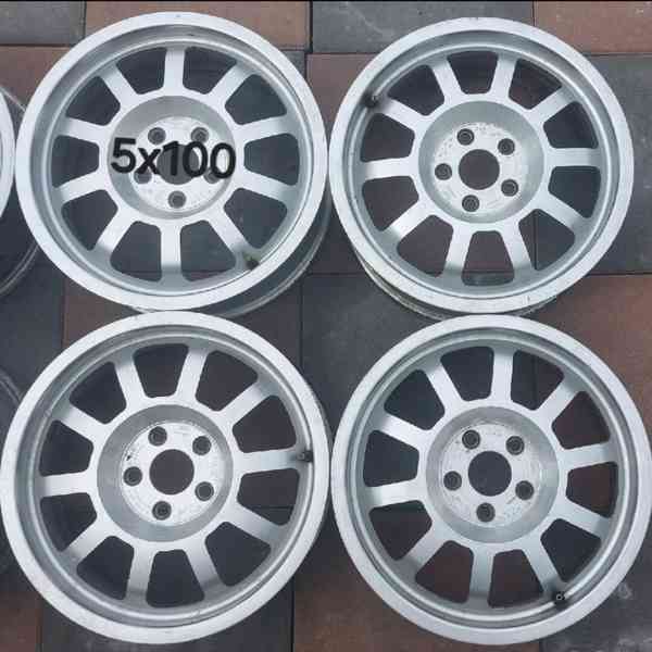 Kola Superbuggy černá  15 autokros autocross a jiná - foto 6