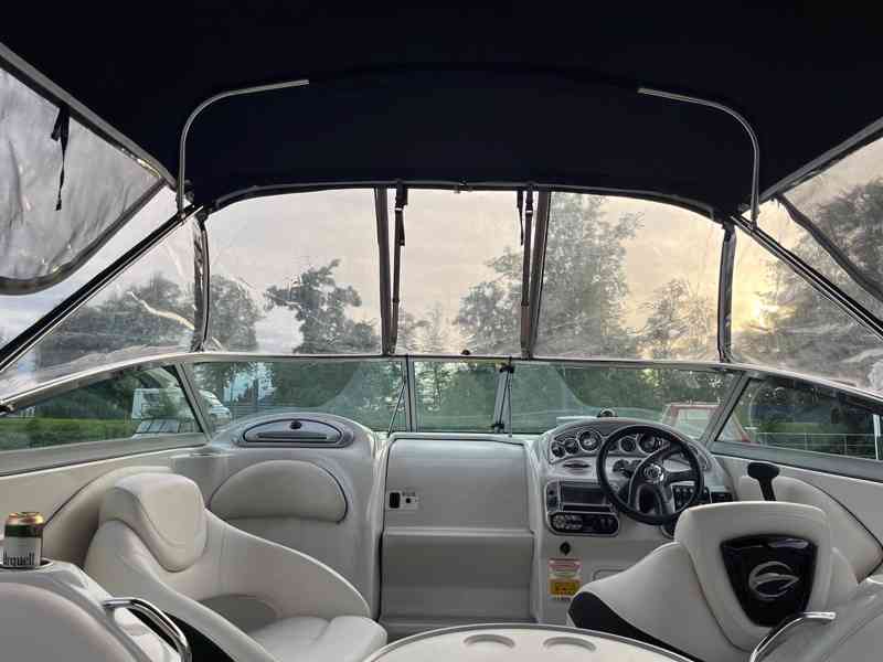 Loď Loď Crownline 275 CCR - foto 9