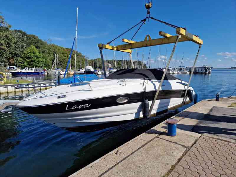 Loď Loď Crownline 275 CCR - foto 2
