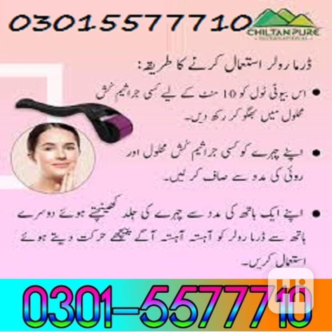 Derma Roller For Hair in Karachi = 03015577710 - foto 1