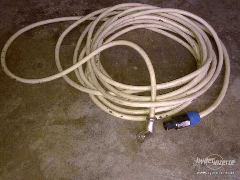 Propojovací kabely - foto 1