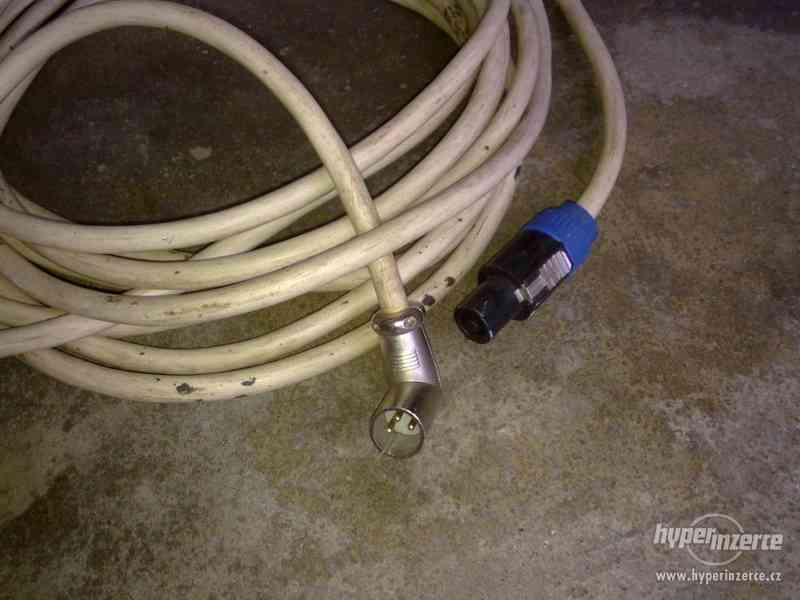 Propojovací kabely - foto 2