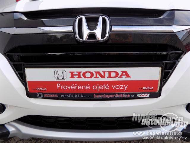 Honda HR-V 1.5, benzín, rok 2016 - foto 2