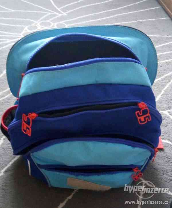 Školni taška - foto 2