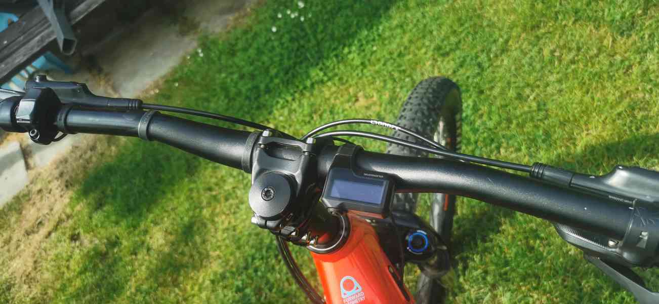Elektrokolo MONDRAKER THUNDRA R 29 - foto 4