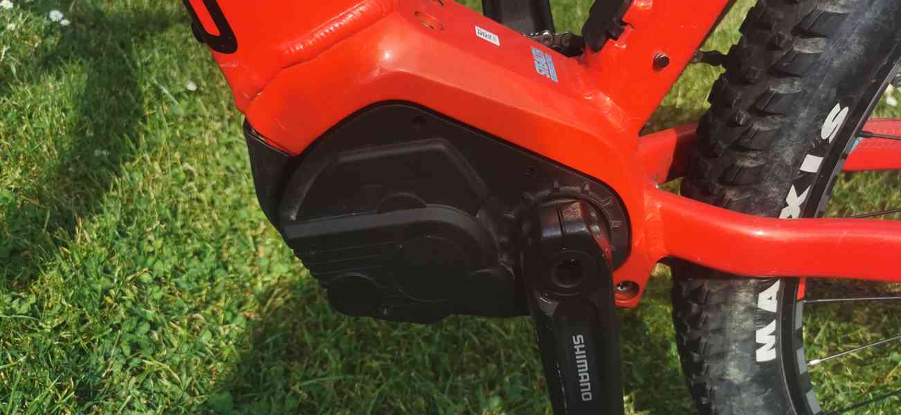 Elektrokolo MONDRAKER THUNDRA R 29 - foto 5