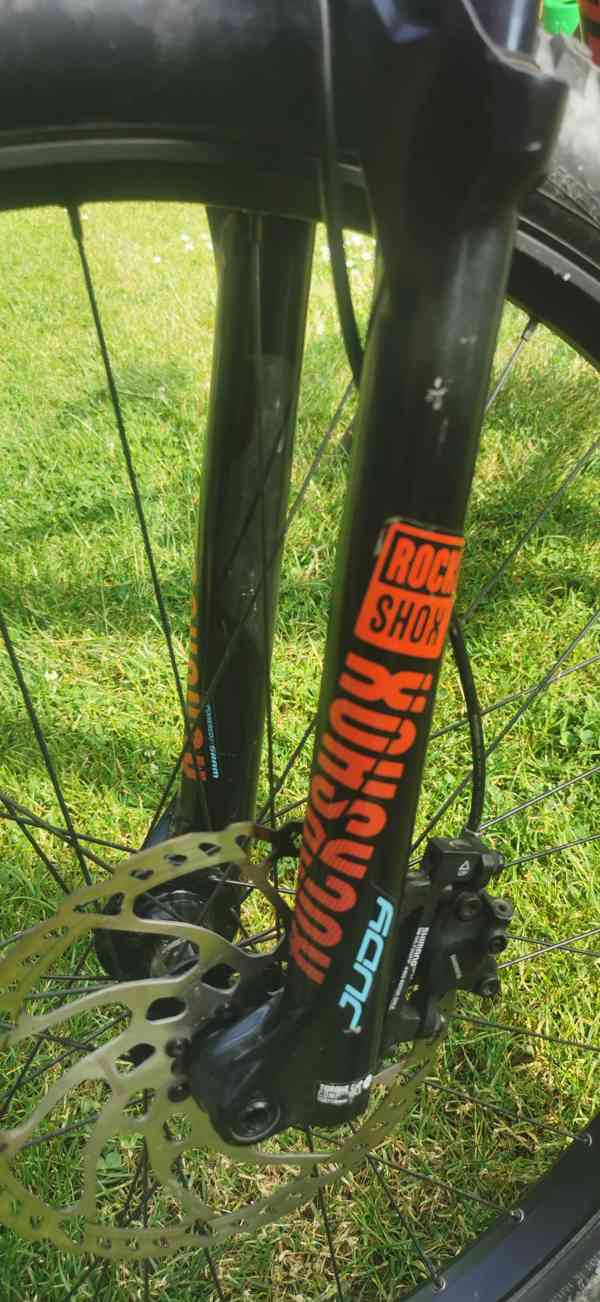Elektrokolo MONDRAKER THUNDRA R 29 - foto 6